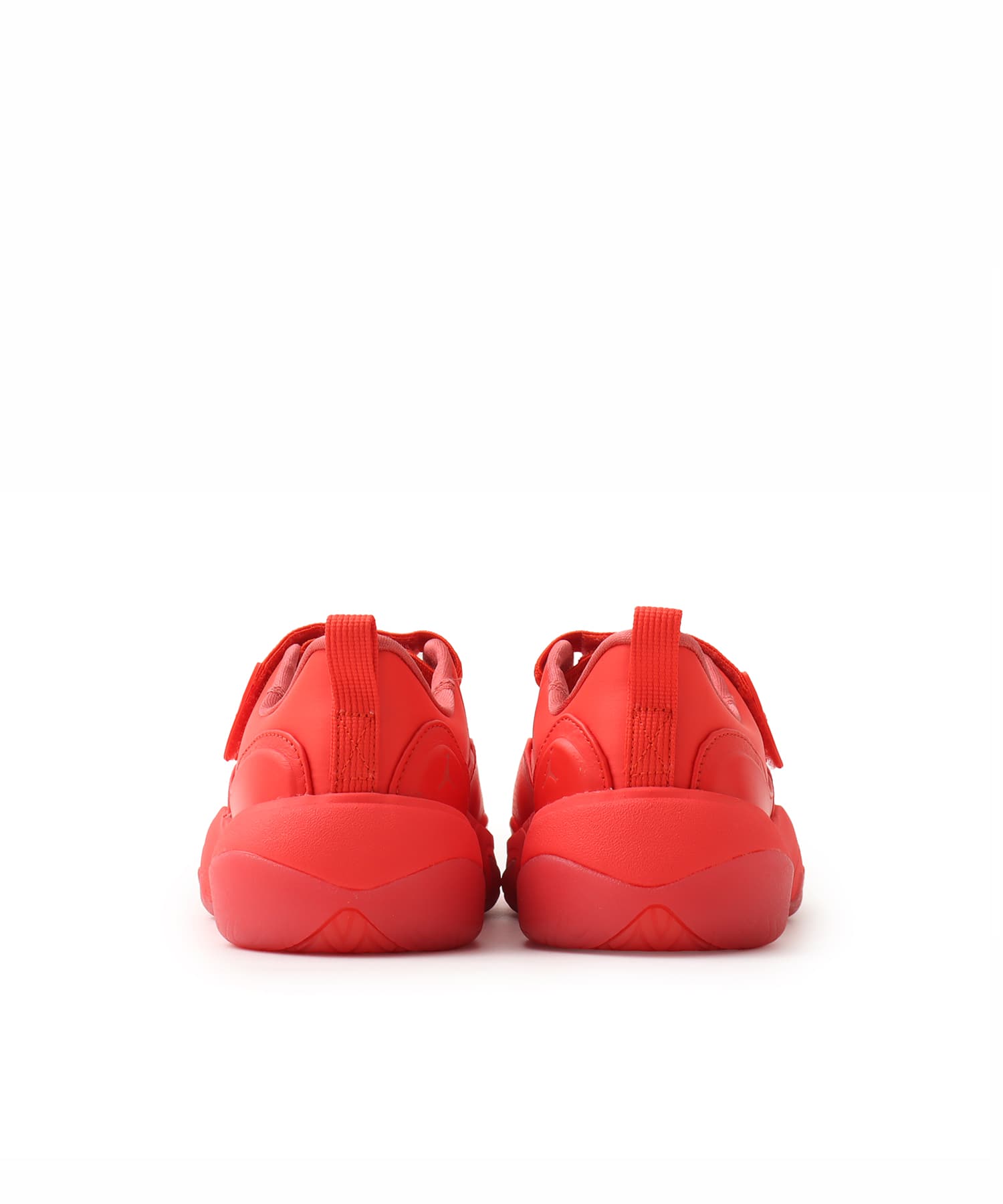 JORDAN BRAND WMNS JORDAN POINTE CHILE RED/PUEBLO REDの画像