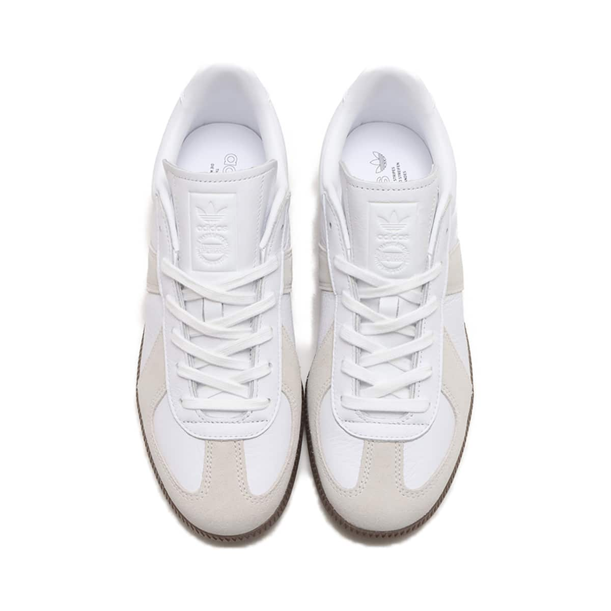 adidas BW ARMY FOOTWEAR WHITE/FOOTWEAR WHITE/GUM 23FW-S