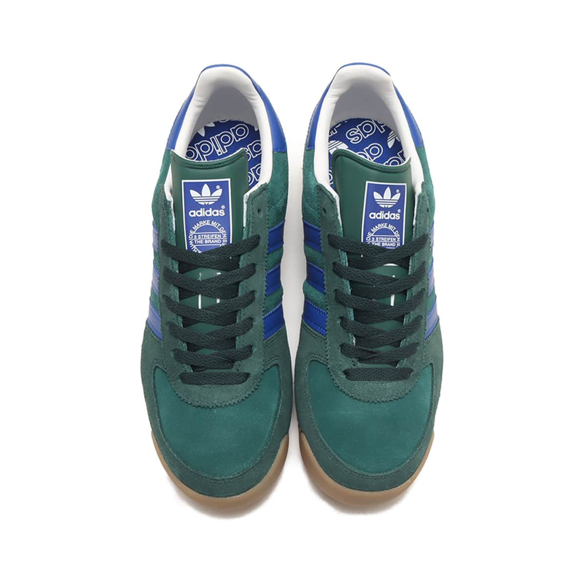 adidas ALLTEAM COLLEGEGREEN/PANTONE/OFFWHITEの画像