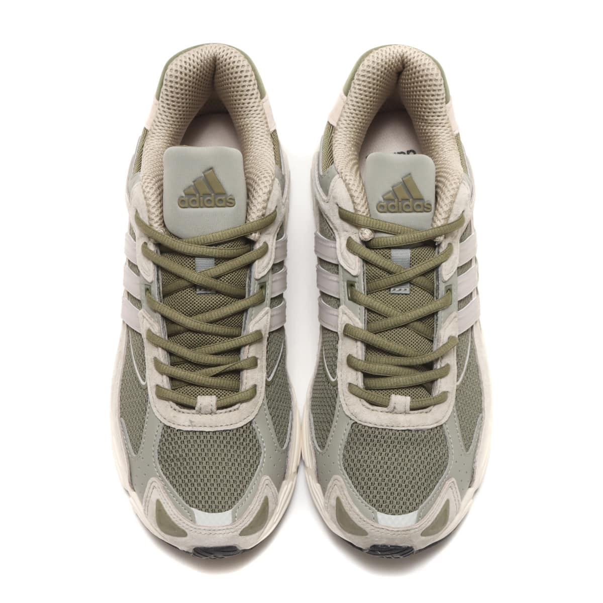 adidas RESPONSE CL SILVER PEBLE/WONDER BEIGE/FOCUS OLIVE 23FW-I