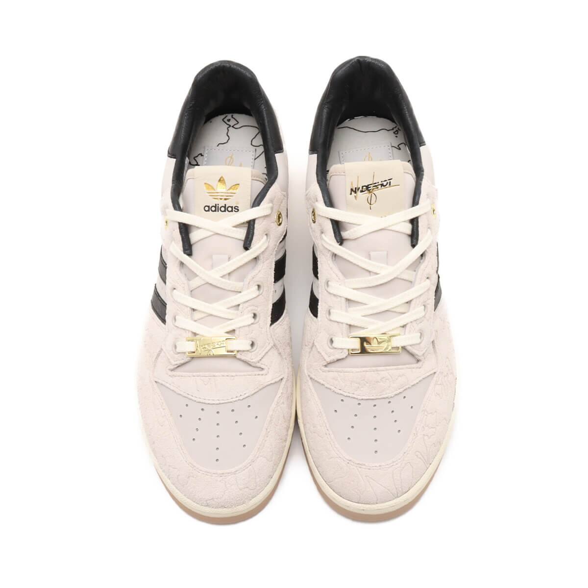 adidas RIVALRY NADESHOT 100THIVES CHAPEA/CBLACK/OWHITEの画像