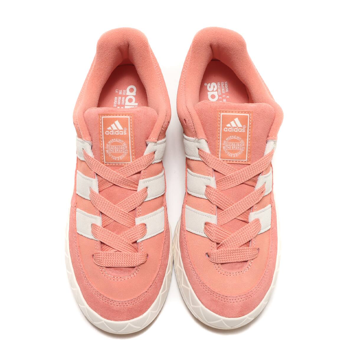 adidas ADIMATIC WONDER CLAY WONDER CLAY/OFF WHITE/GUM 23FW-S