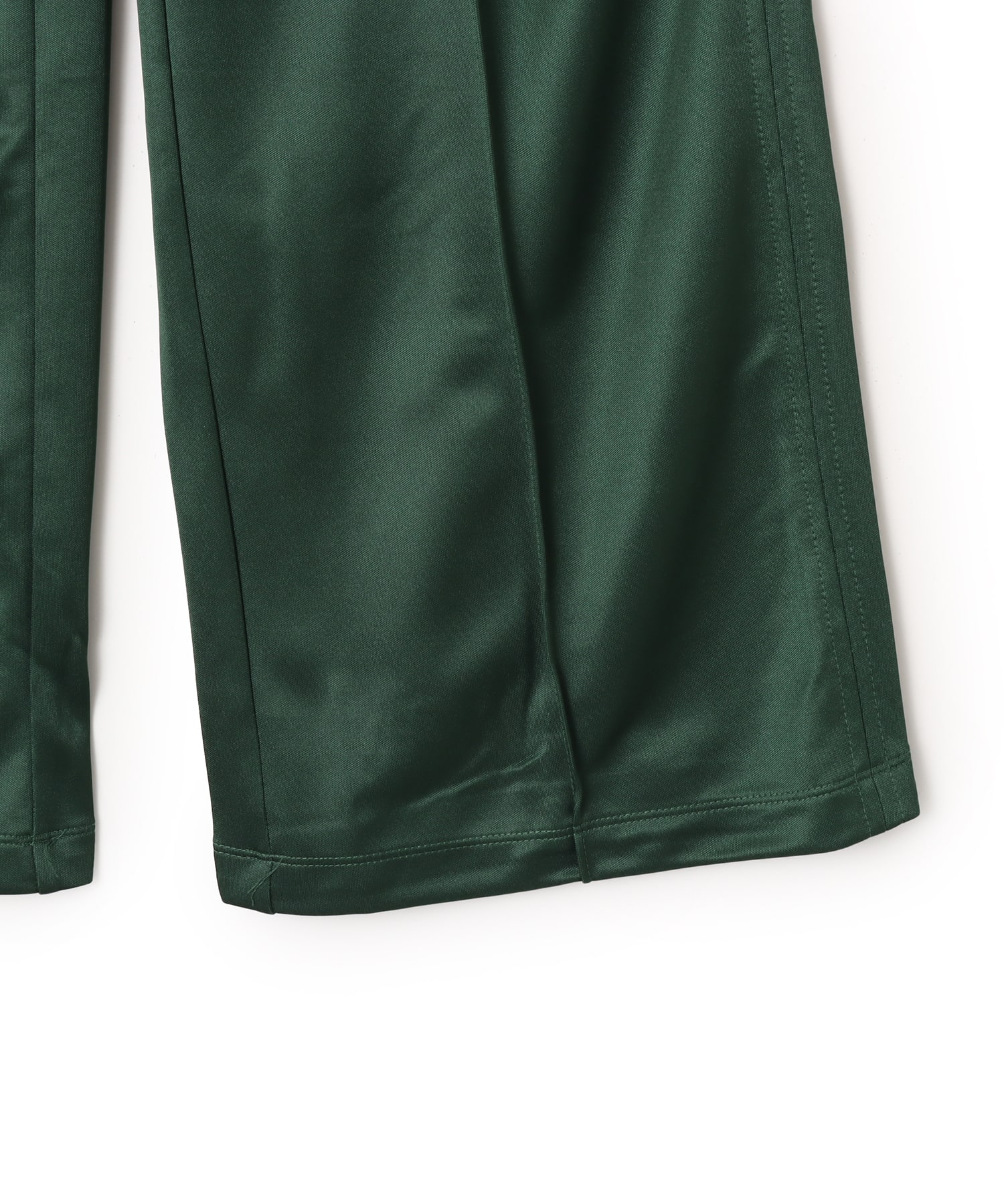 NIKE AS W NSW BELTED PINTUCK PANT M GREENの画像