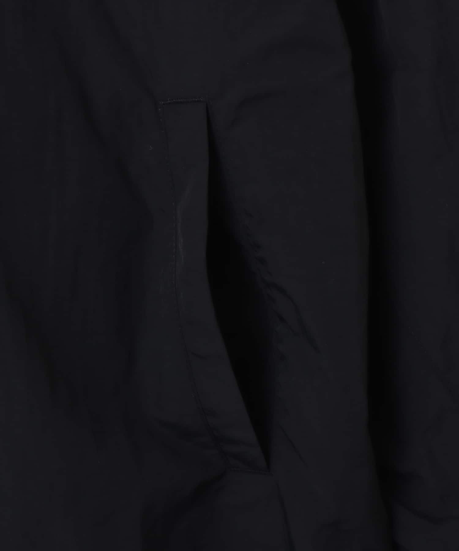 NIKE AS W NSW HBR VARSITY JKT BLACKの画像