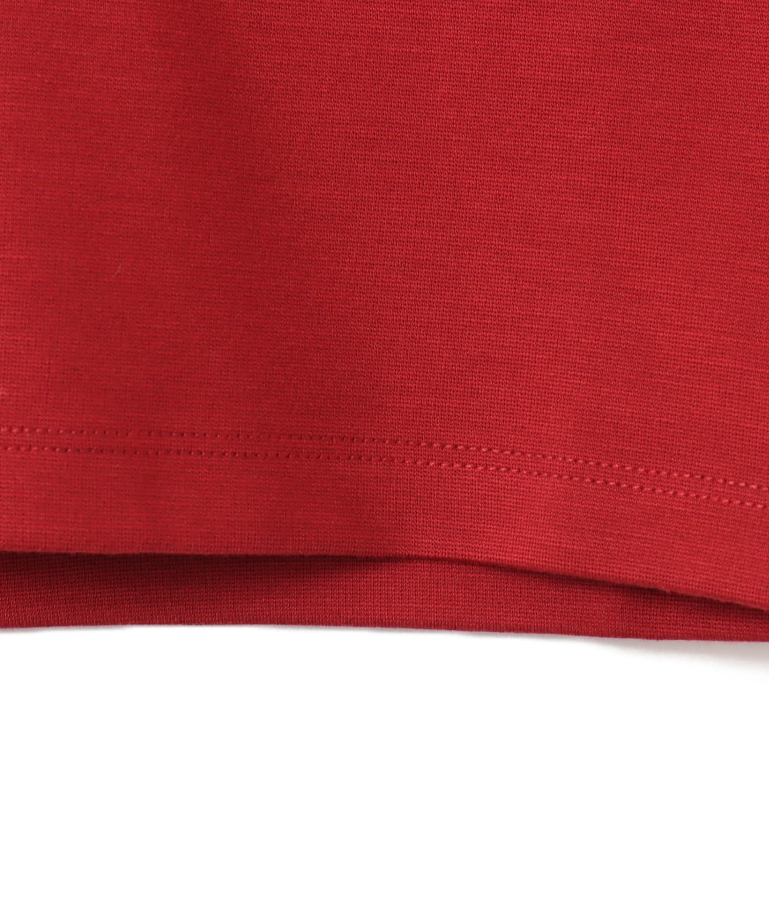 NIKE AS W NSW STREET LS BODY BOLD C REDの画像