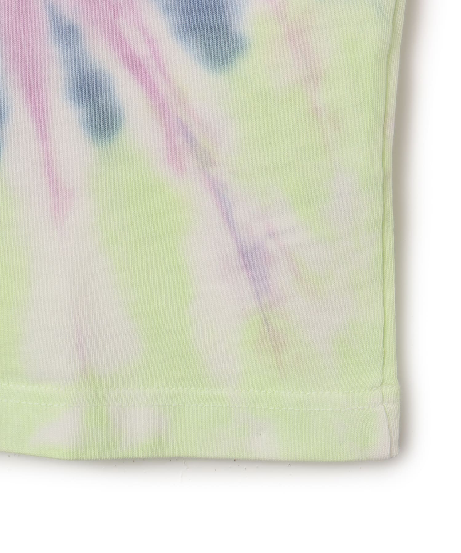 NIKE AS W NSW TEE GCEL BARELY VOLTの画像