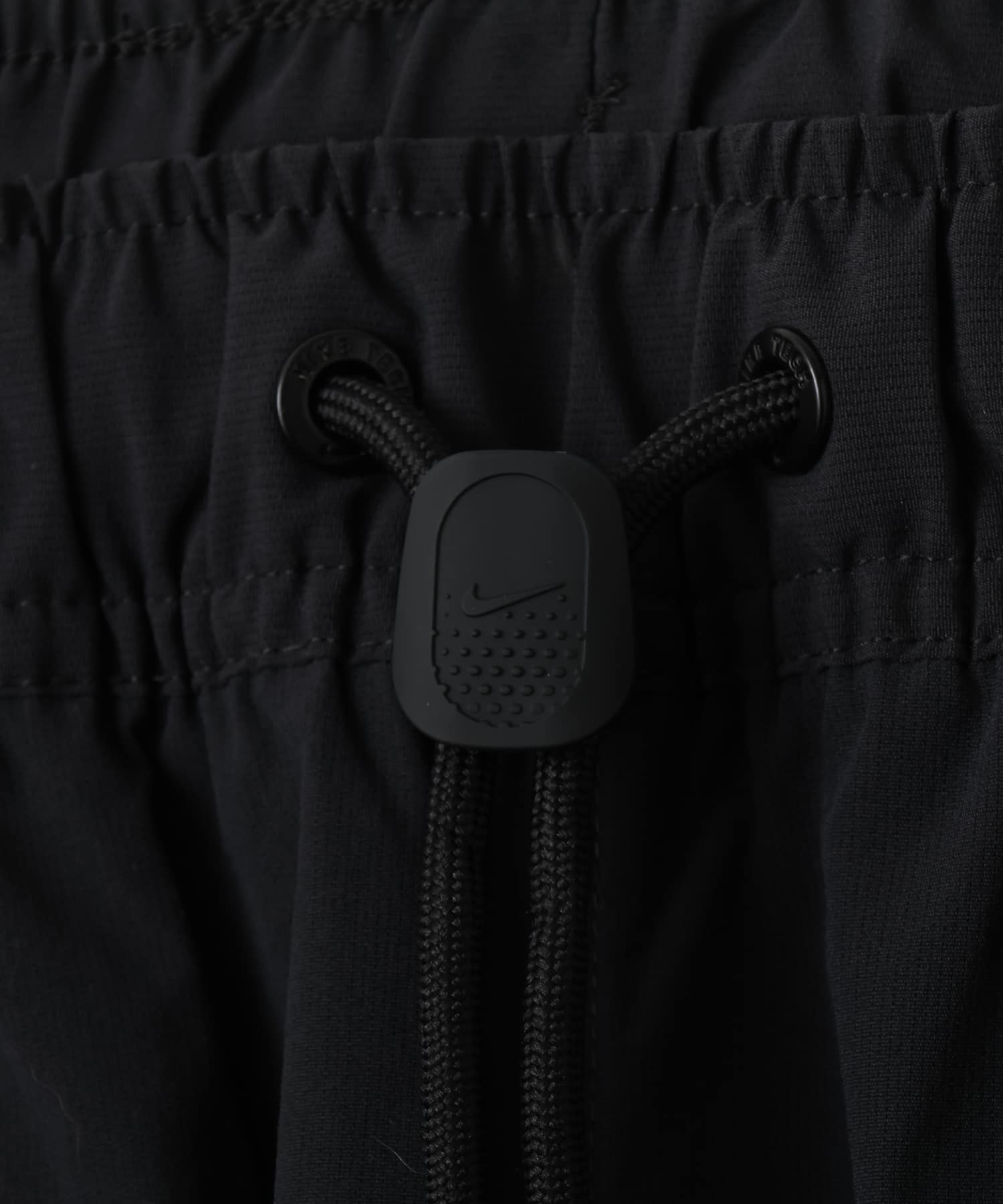 NIKE AS M NK UV TECH HELIOS SUN PANT BLACKの画像