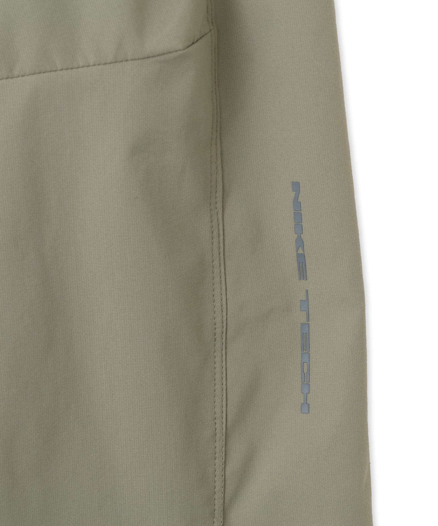 NIKE AS M NK UV TECH HELIOS SUN PNT GRAYの画像