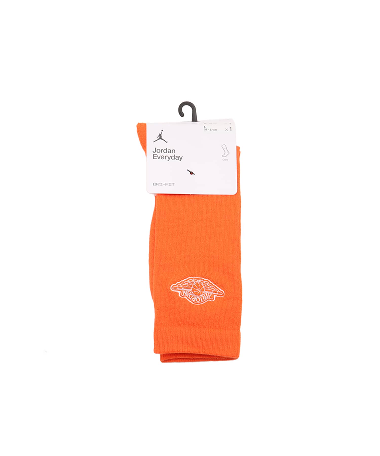 JORDAN BRAND U J ED CUSH PLY RARE AIR BRILLIANT ORNGE/SAILの画像