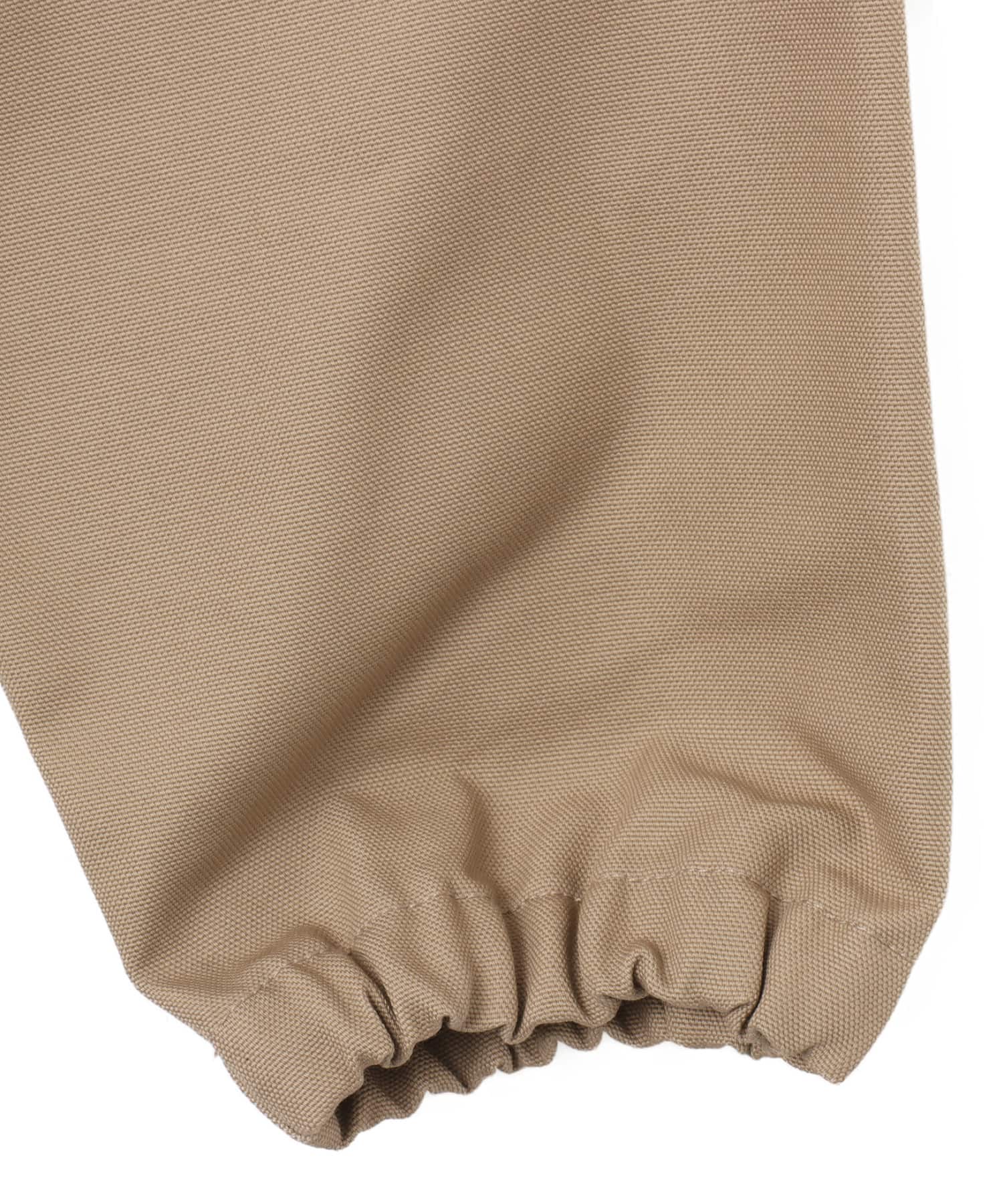 JORDAN BRAND M J FLT GFX WORKWEAR JKT KHAKIの画像