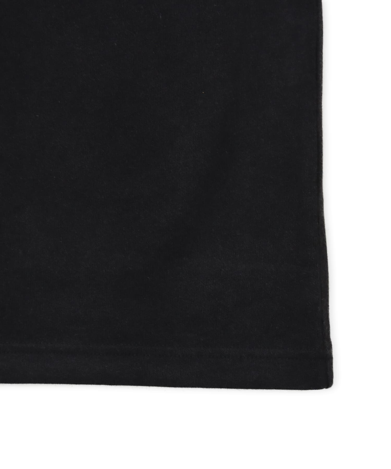 JORDAN BRAND M J FLT HVYWT SS TOP BLACK/SAIL/(BLACK)の画像