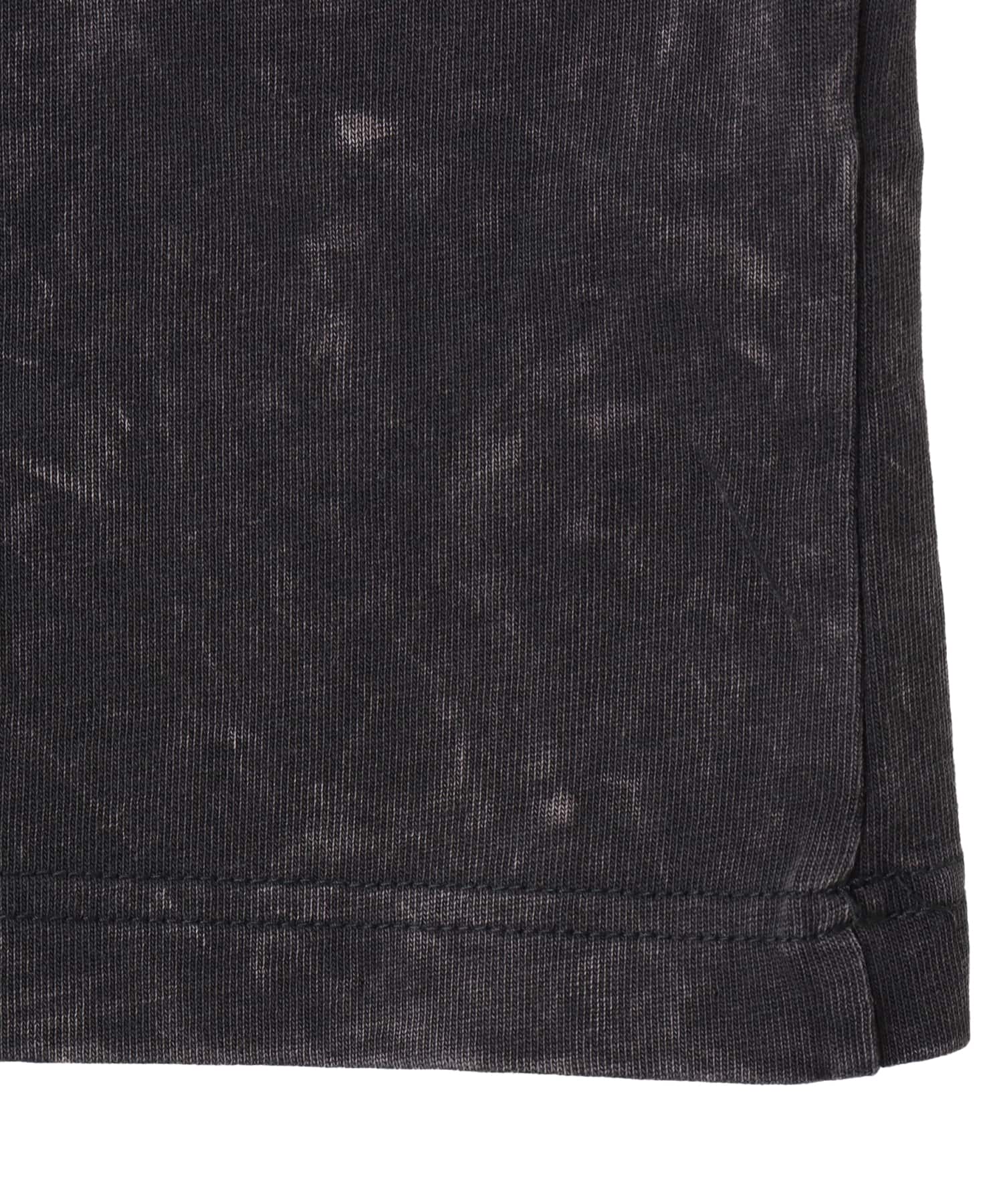 JORDAN BRAND AS W J SS OS GFX TEE SWCRYSTL OFF NOIRの画像