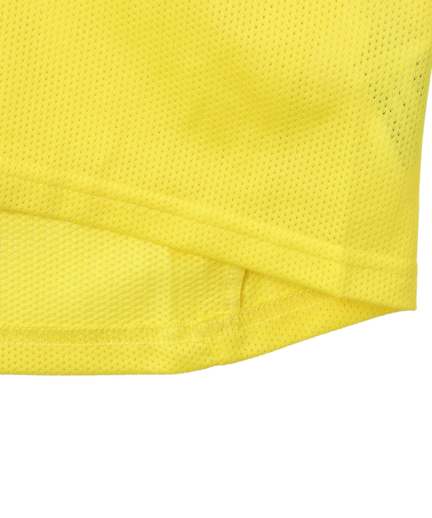 NIKE Ronaldinho CBF 2004 M TOTAL 90 REISSUE SS JERSEY N&N OPTI YELLOW/APPLE GREEN/APPLE GREENの画像