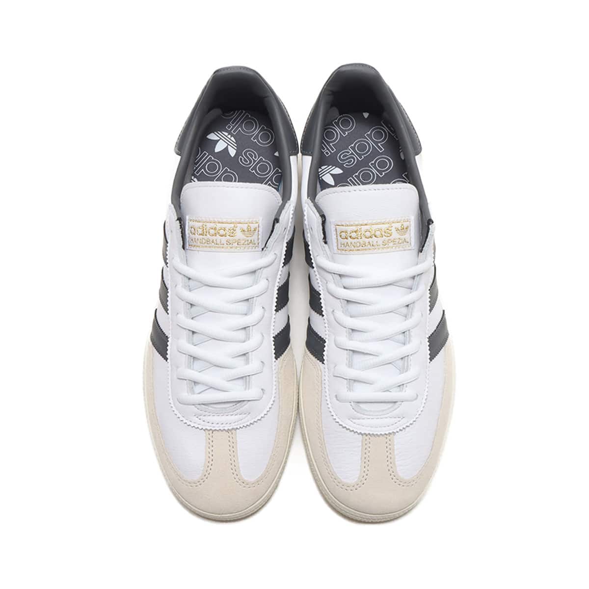 adidas HANDBALL SPEZIAL FOOTWEAR WHITE/GRAY FIVE/OFF WHITE 23FW-S