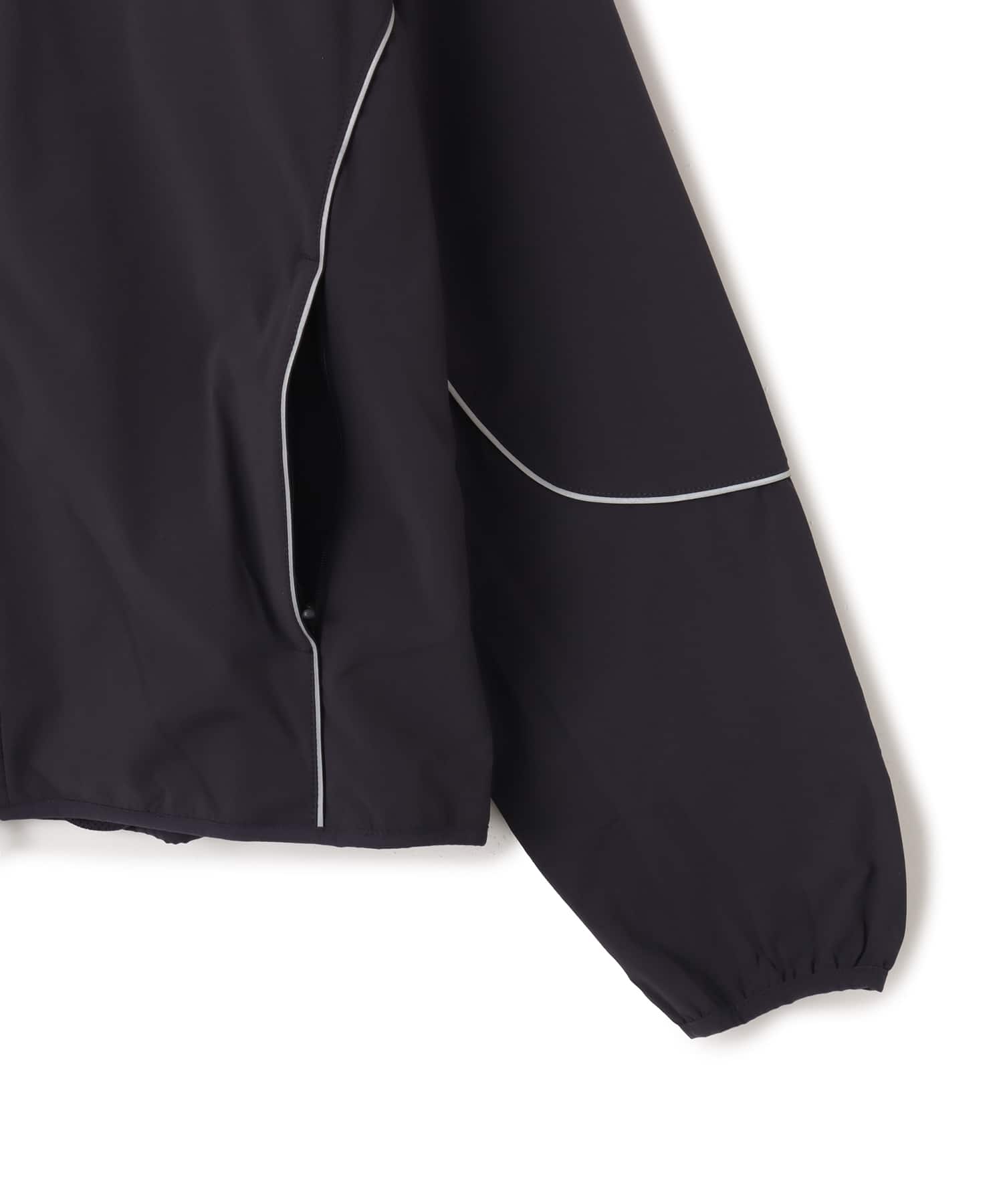 JORDAN BRAND M J DF JAM ANTHEM JKT PSG GRAYの画像