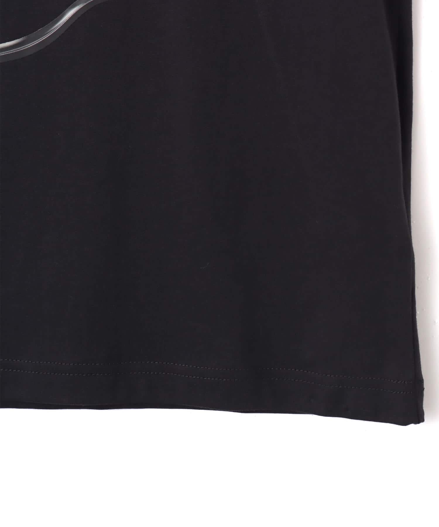 JORDAN BRAND M J DF PRACTICE TEE PSG GRAYの画像