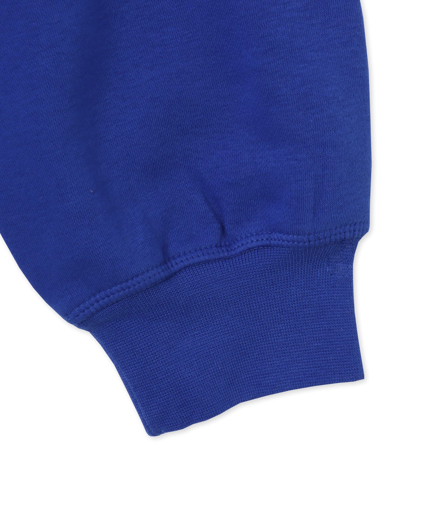JORDAN BRAND M J BRK FLC PO HOODIE P6 OLD ROYAL/WHITEの画像