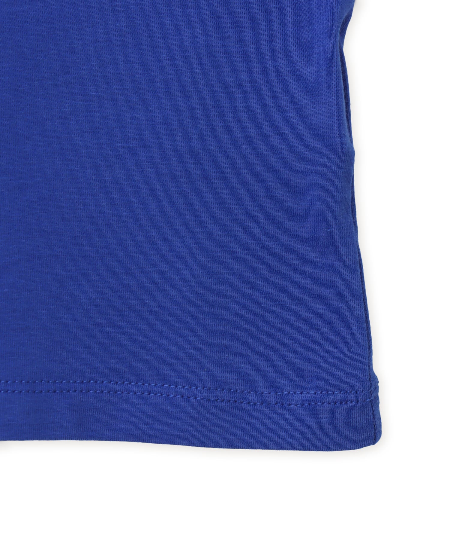 JORDAN BRAND AS W J SS RETRO GFX CREW P6 OLD ROYAL/YELLOW PULSEの画像