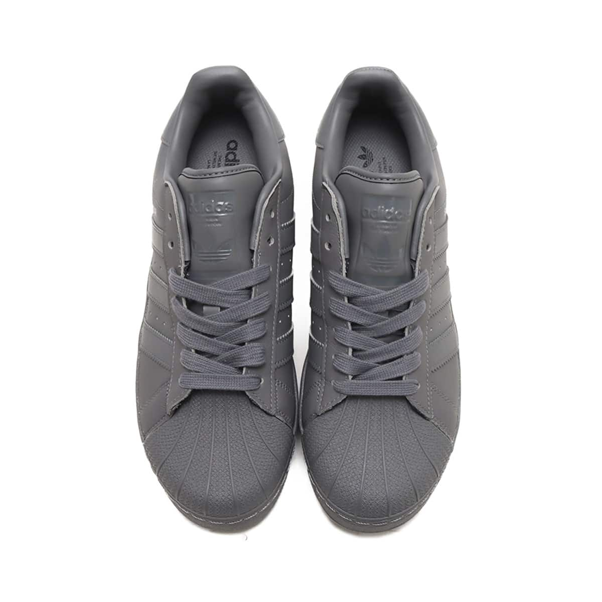 Adidas superstar shop supercolor grey