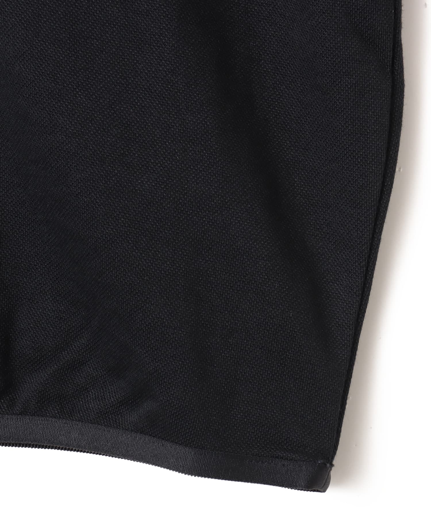 NIKE AS W NK GOLF SS POLO BLACK/SAILの画像