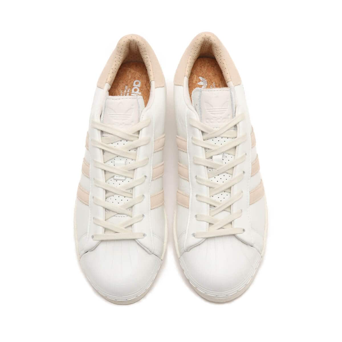 adidas SUPERSTAR LUX CWHITE/WONWHI/OWHITE 24SS-I