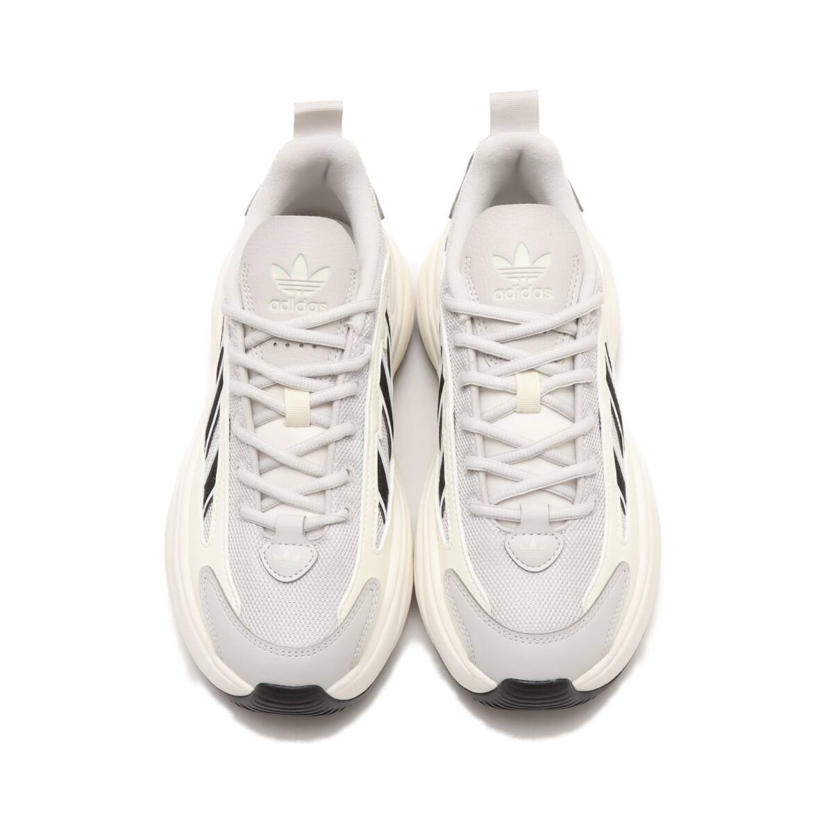 adidas OZGAIA W GREONE/CBLACK/OWHITE 24SS-I