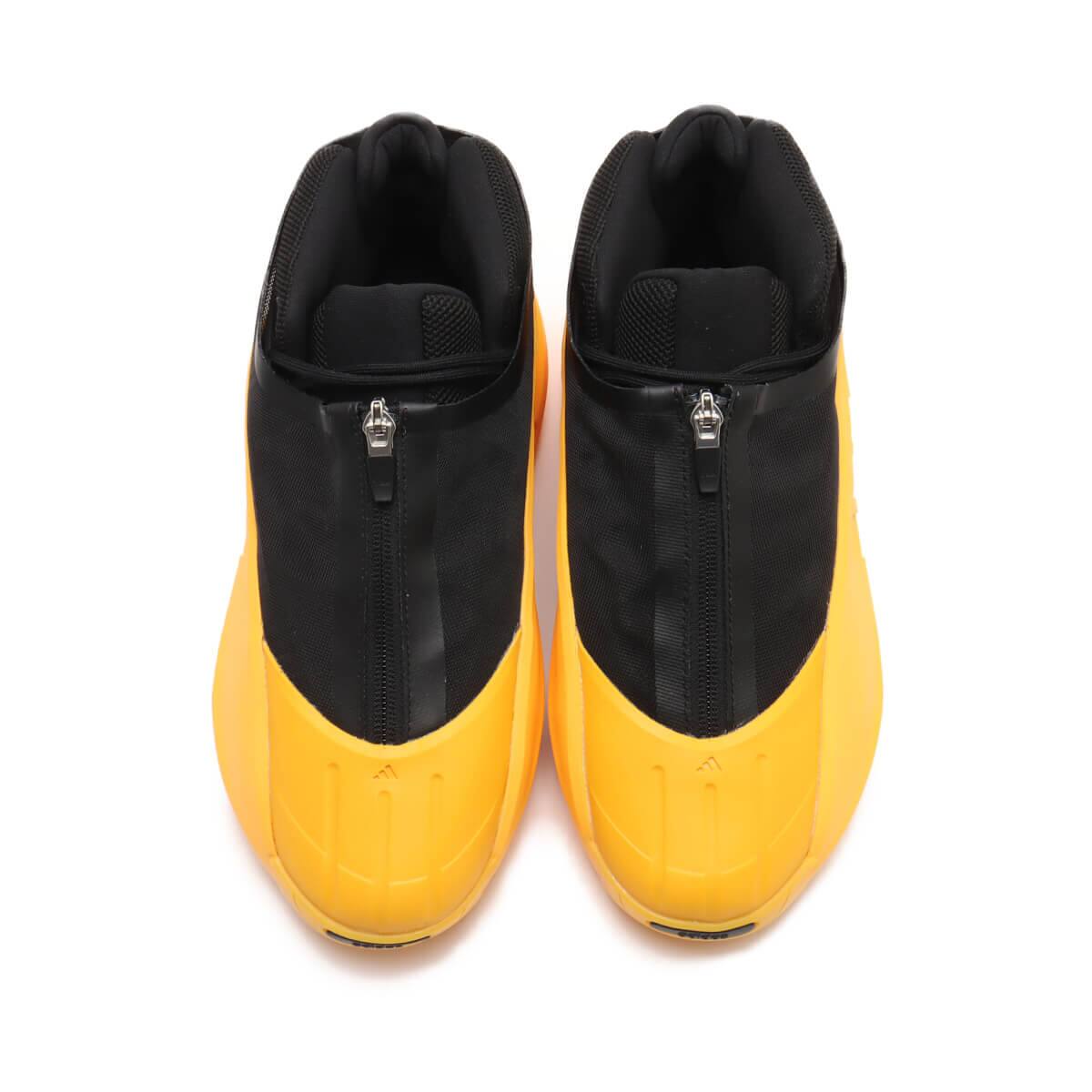 adidas CRAZY IIINFINITY CREYEL/CBLACK/TMCOPR（アディダス
