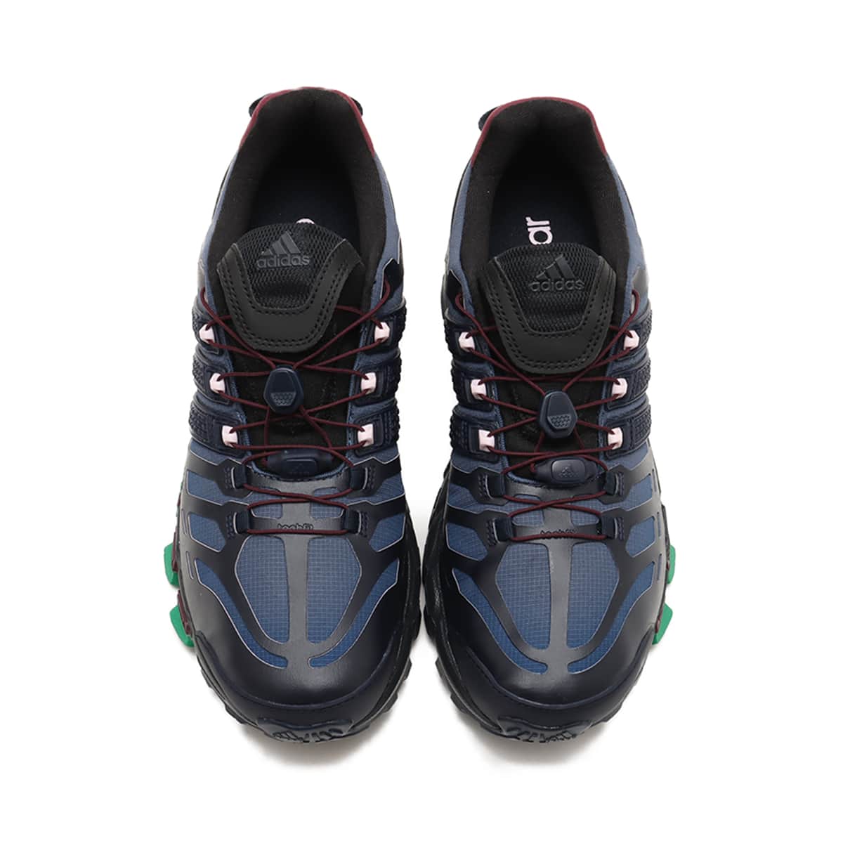 adidas ADISTAR RAVEN PRLOIN/LEGINK/MAROON の画像