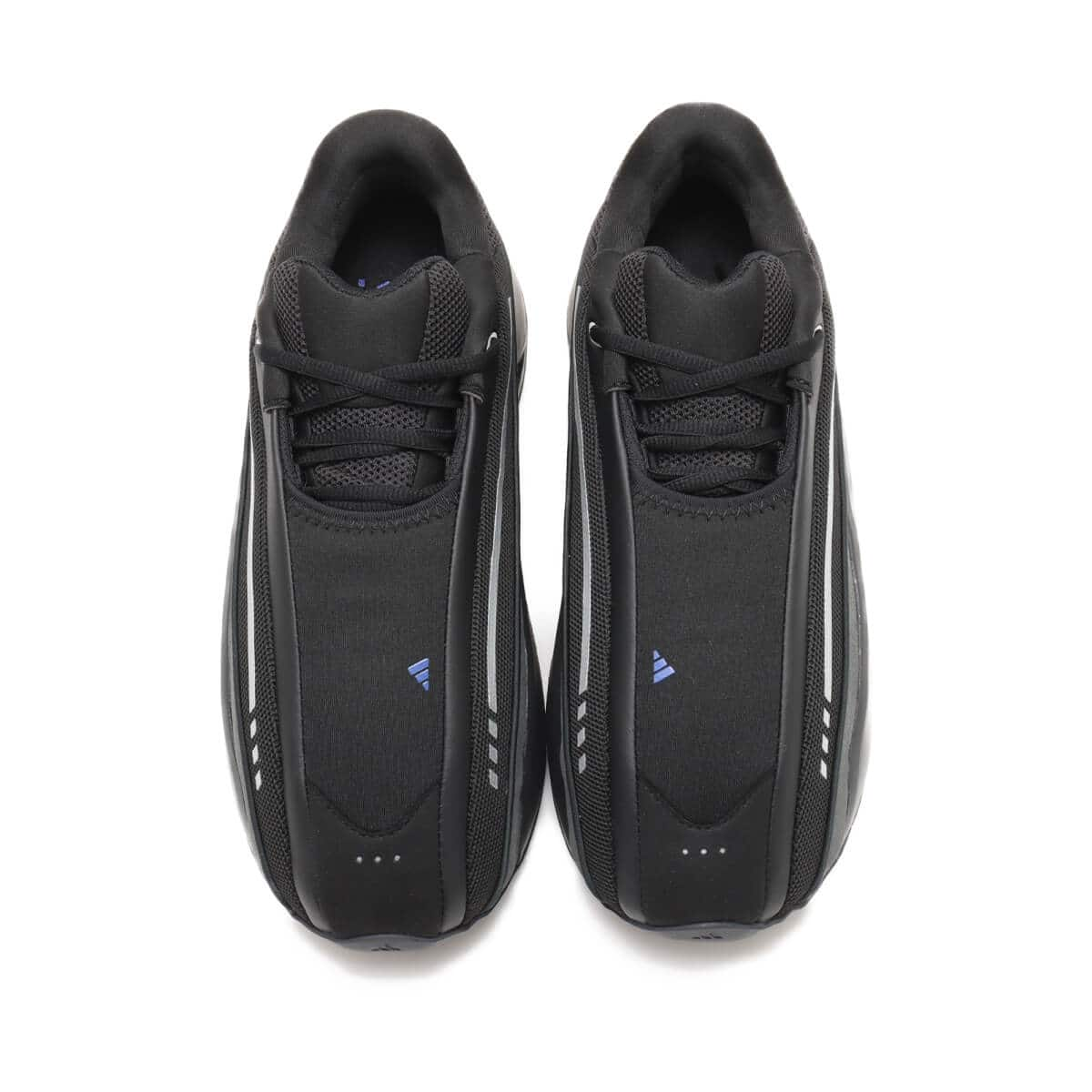 adidas MAD IIINFINITY CBLACK/CARBON/LUCBLU