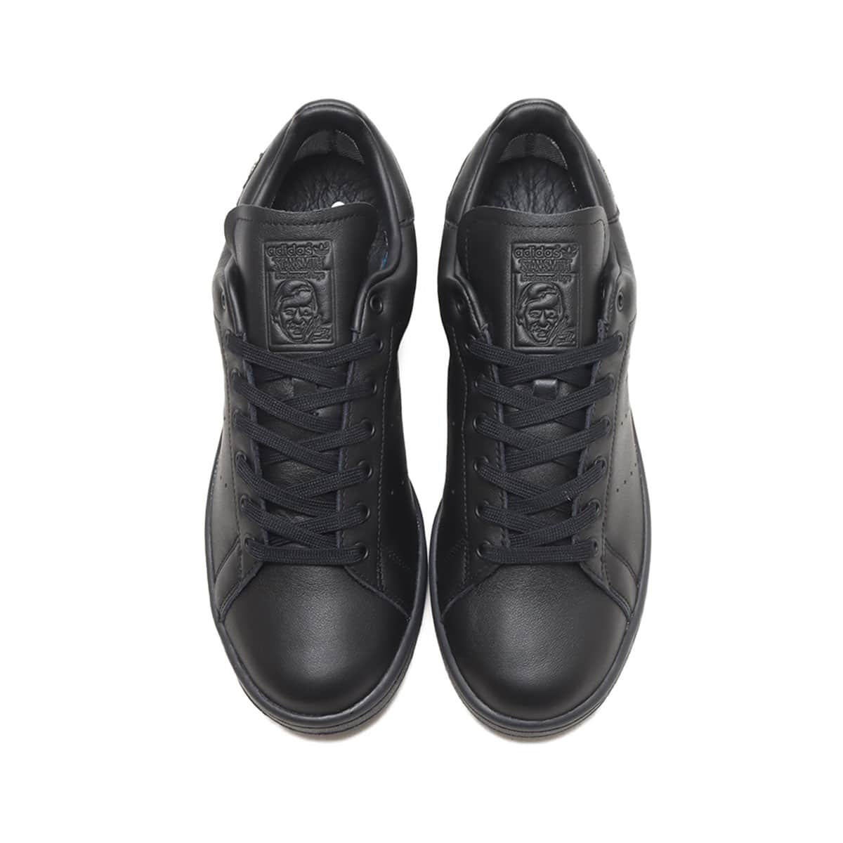 adidas STAN SMITH LUX GTX CORE BLACK/CORE BLACK/FOOTWEAR WHITE 23FW-S