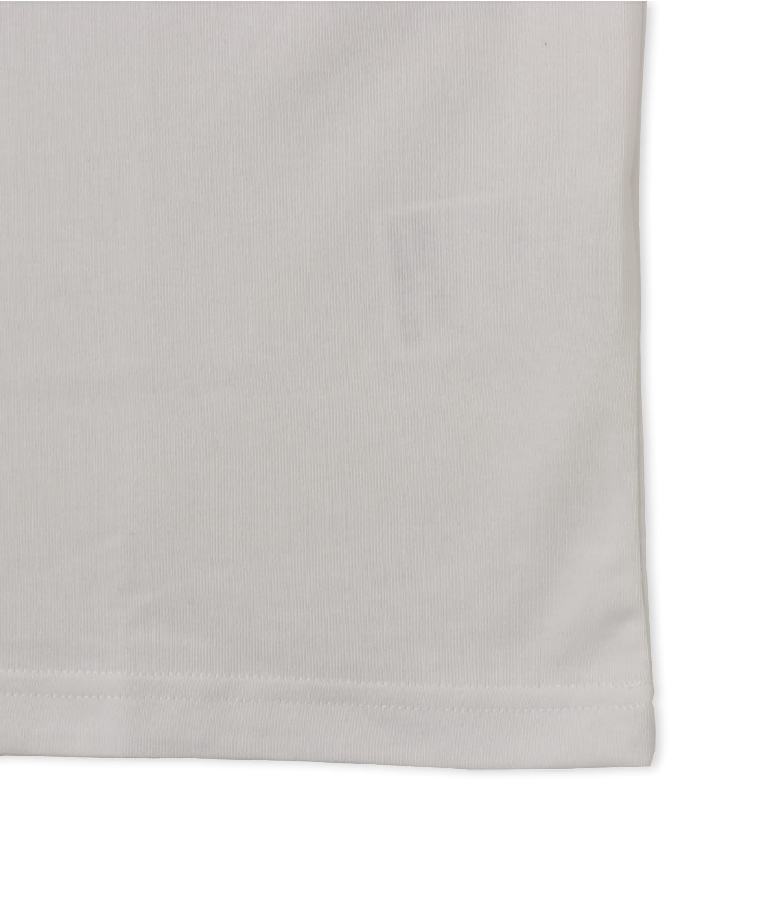 NIKE AS M ACG DF TEE LSE 12MO CAMP SUMMIT WHITEの画像