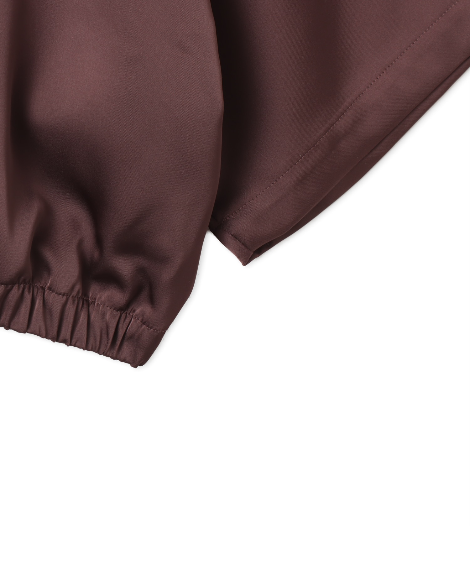 NIKE AS W NSW OFFLN WVN STN SS TOP TATTOO/(BLACK)の画像