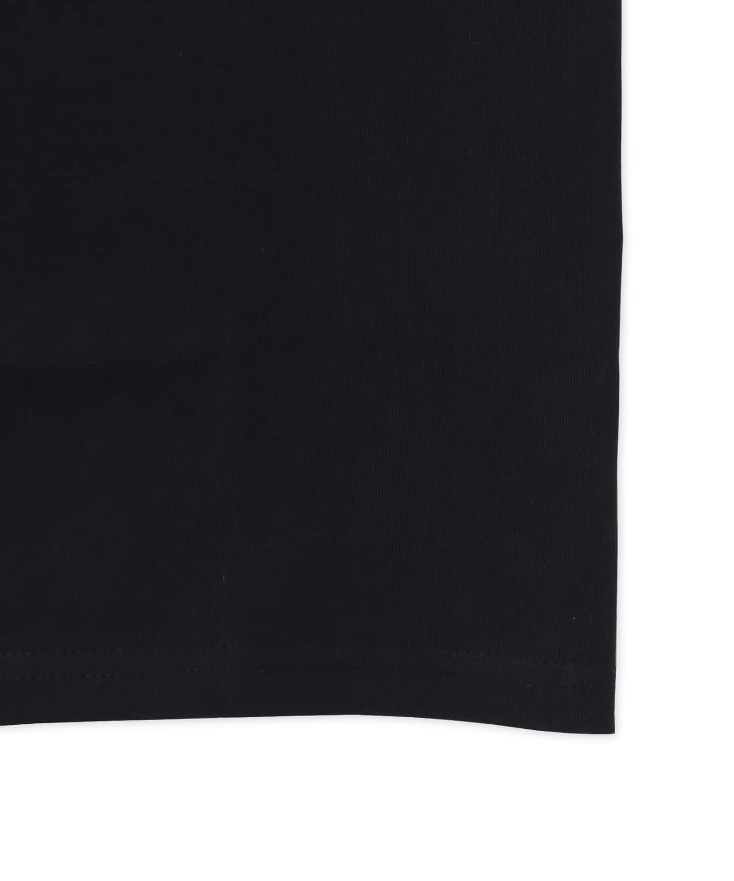 NIKE AS U NSW TEE LSE AM95 RFLCTVE BLACK/(GAME ROYAL)の画像