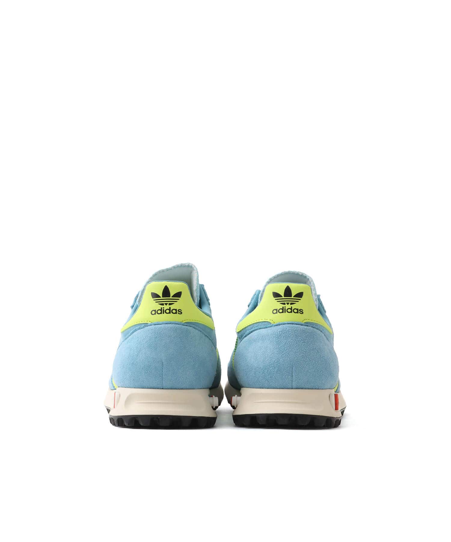 adidas LA TRAINER OG PREBLU/SESOYE/ICEBLUの画像