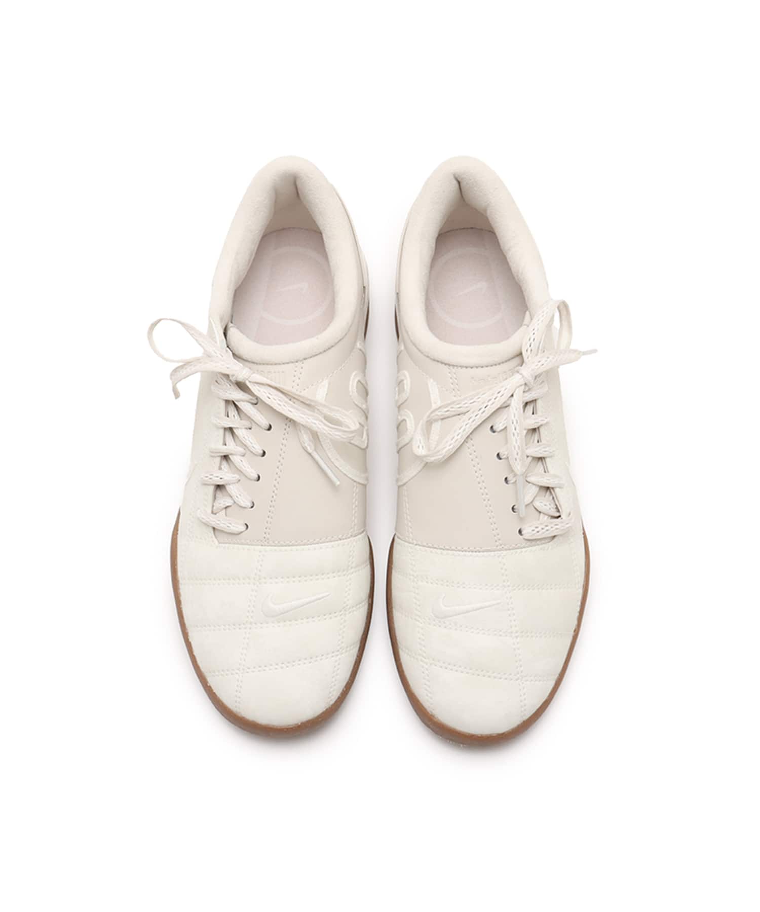 NIKE WMNS T90 SAIL/SAIL-LT OREWOOD BRN-LIGHT BONEの画像