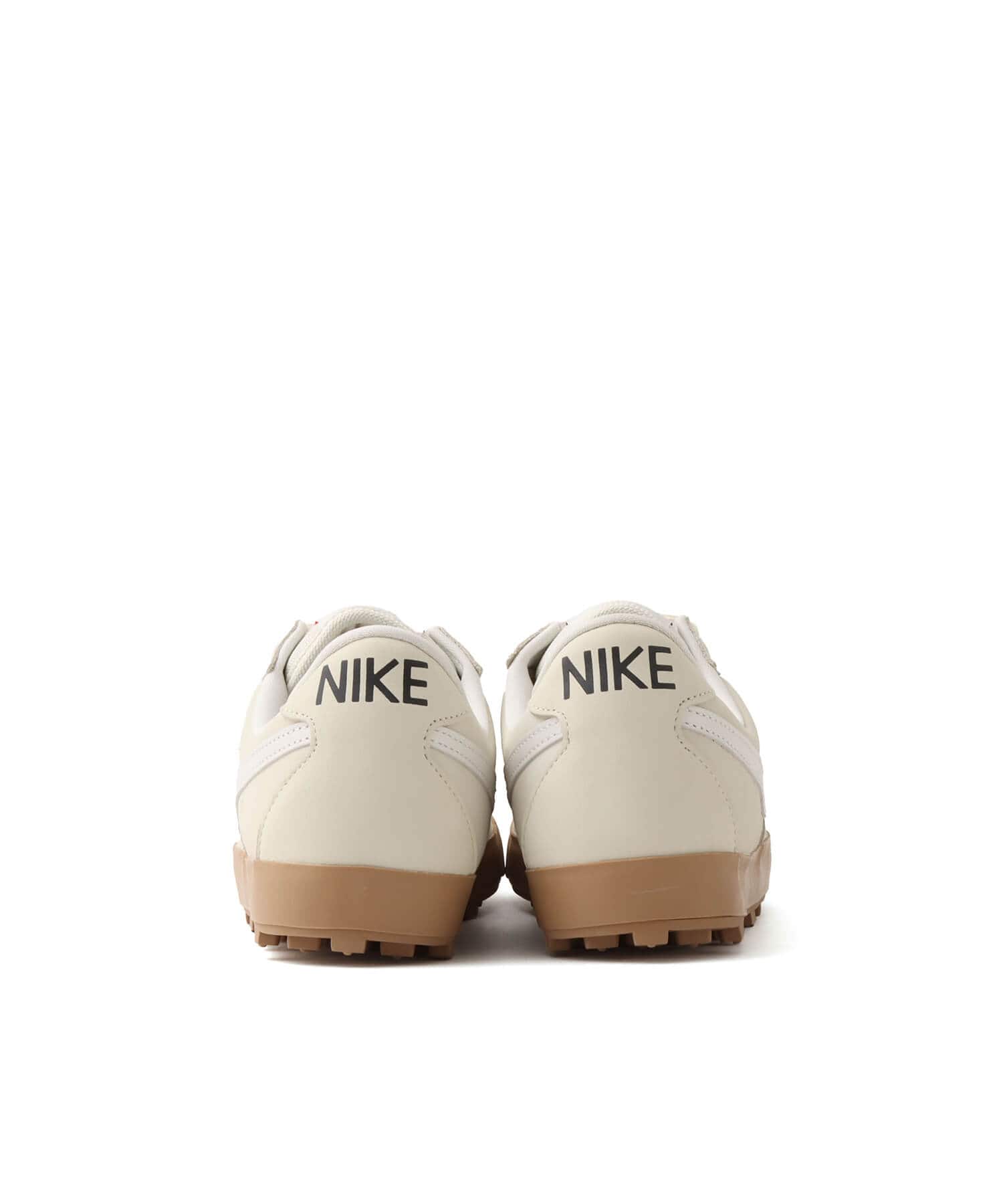 NIKE ASTROGRABBER QS COCONUT MILK/SAIL-GUM LIGHT BROWNの画像