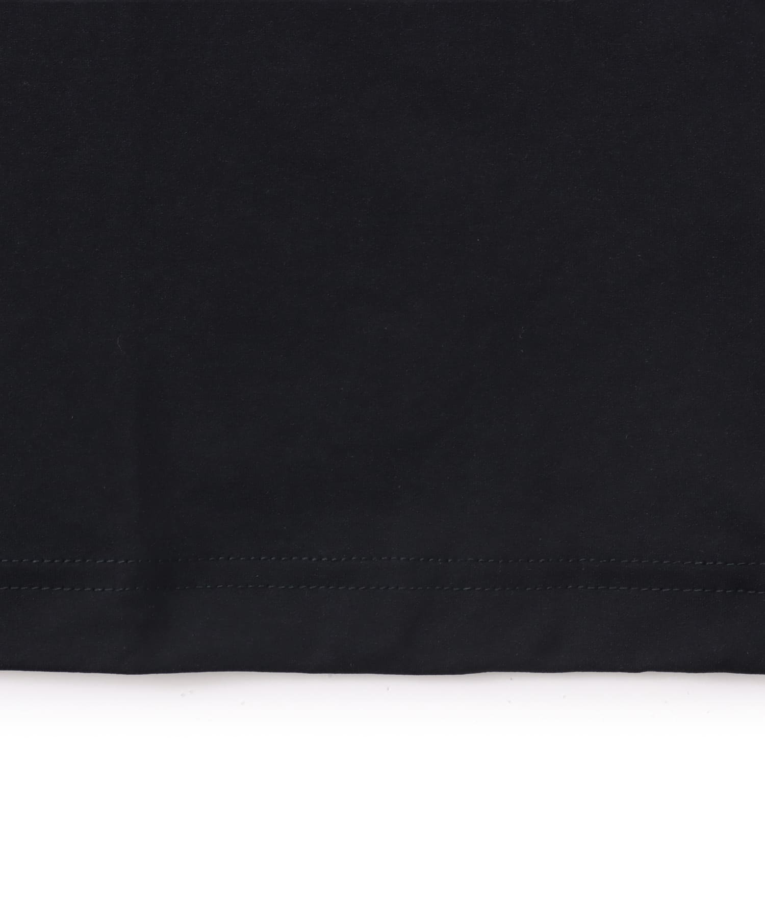 NIKE M NSW TN TEE BLACK/UNIVERSITY REDの画像