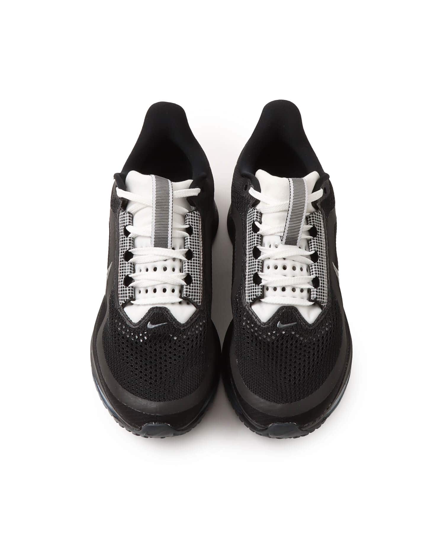 NIKE PEGASUS PREMIUM SP BLACK/METALLIC SILVER-WHITEの画像
