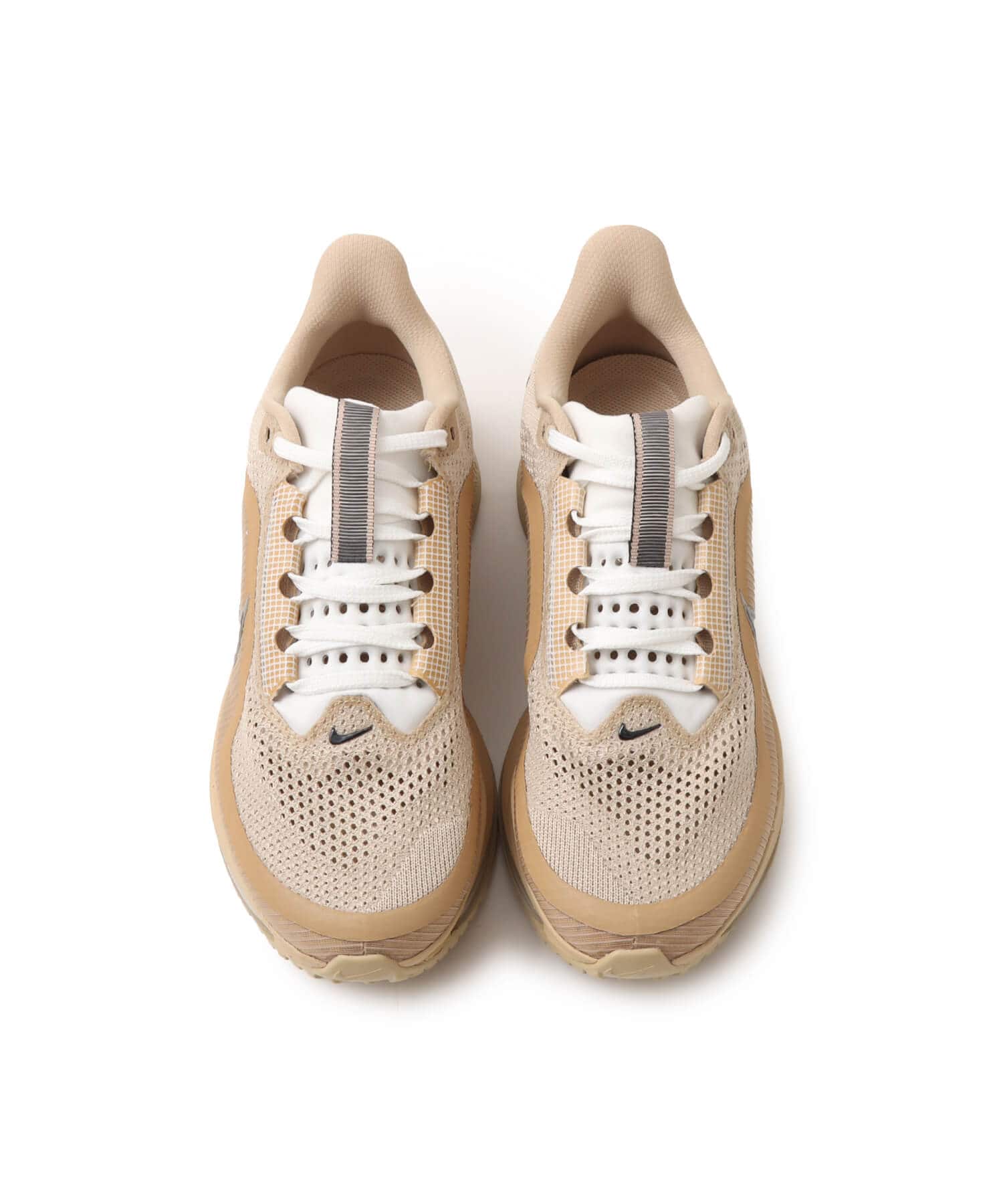 NIKE PEGASUS PREMIUM SP MUSHROOM/METALLIC SILVER-WHITEの画像