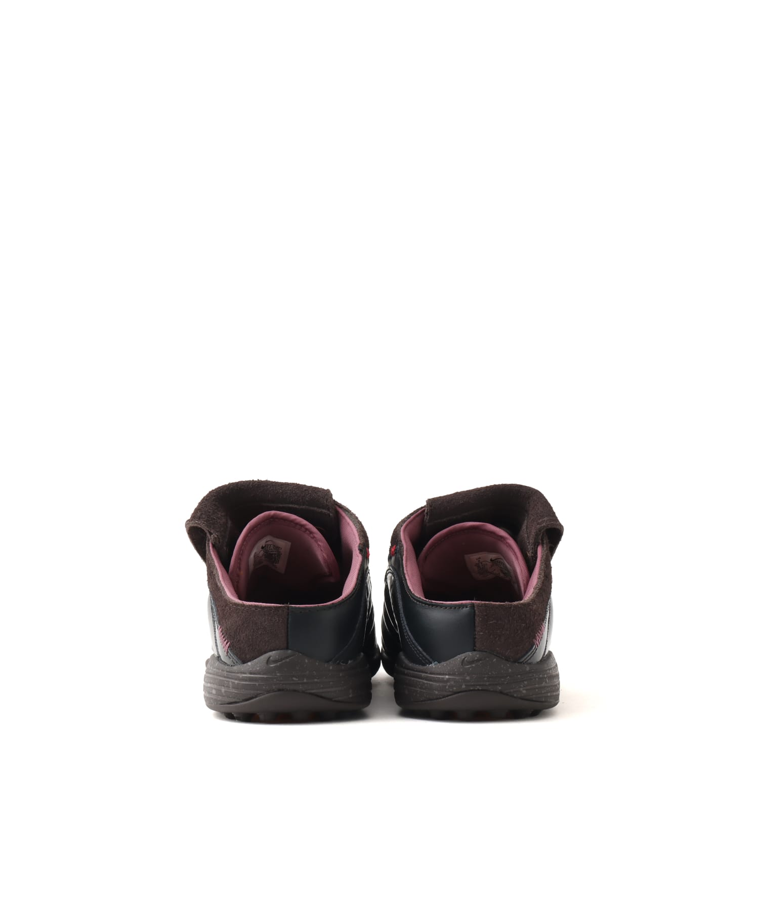 NIKE T90 MULE SP VELVET BROWN/UNIVERSITY GOLDの画像