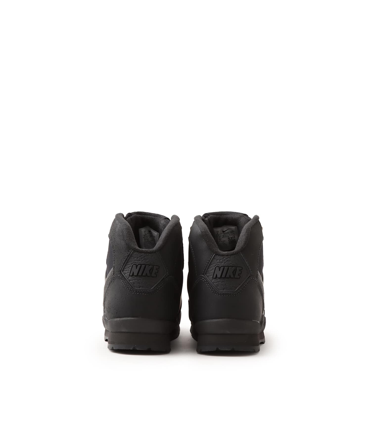 NIKE BLTRO SP BLACK/BLACK-METALLIC GOLD-WHITEの画像