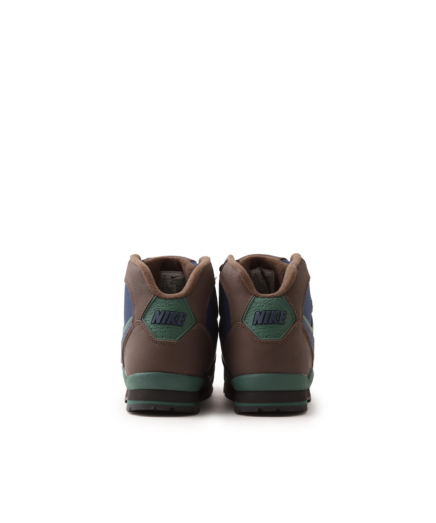 NIKE BLTRO SP BAROQUE BROWN/MIDNIGHT GREENの画像
