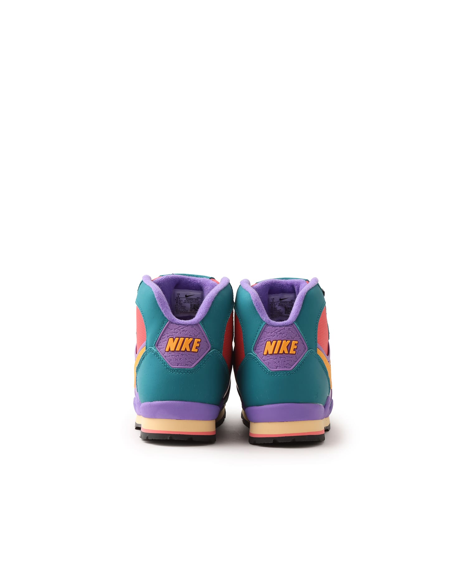 NIKE BLTRO SP BRIGHT SPRUCE/KUMQUAT-FRUIT PUNCHの画像