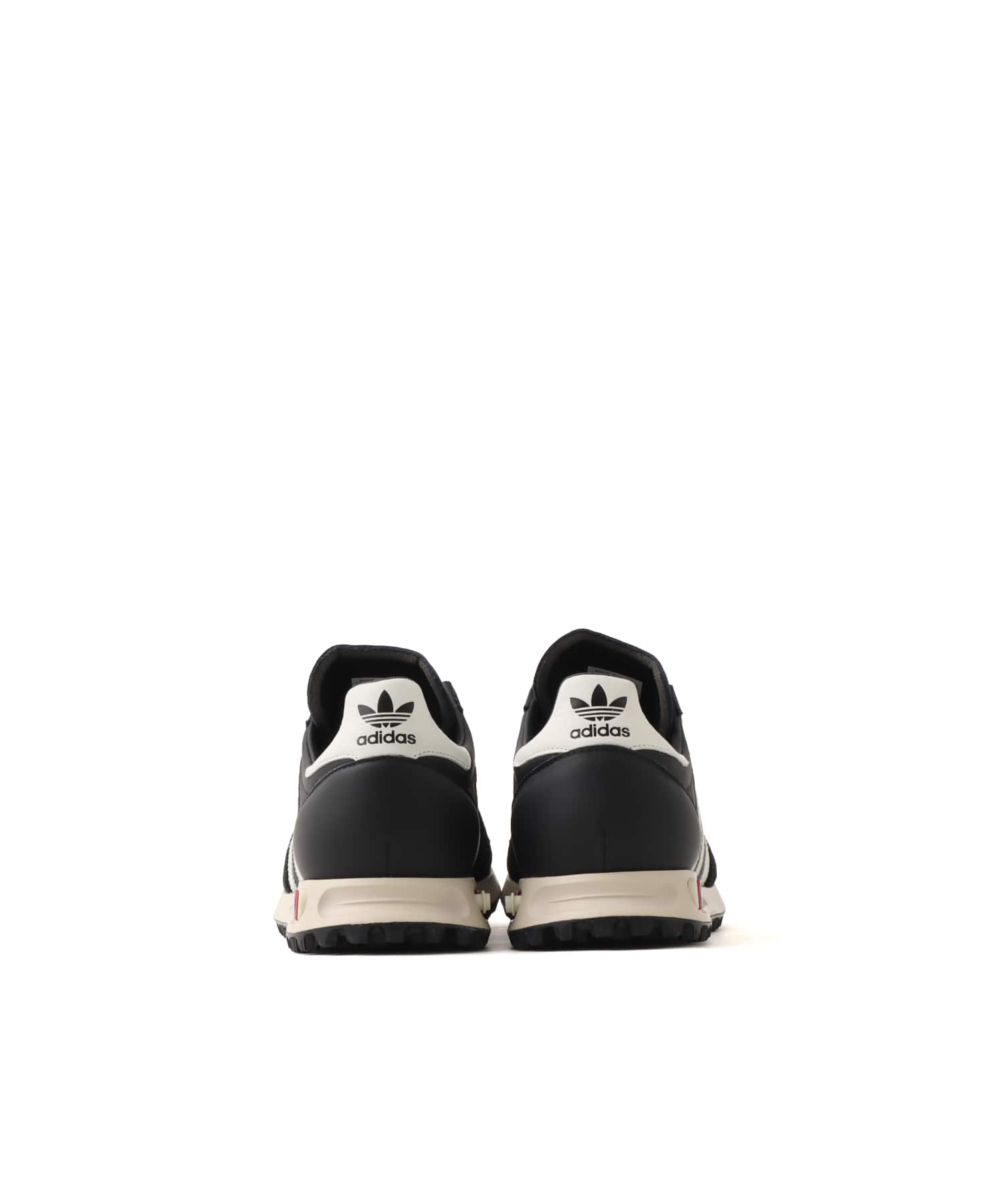 adidas LA TRAINER OG MADE IN USA CBLACK/FTWWHT/CARBONの画像