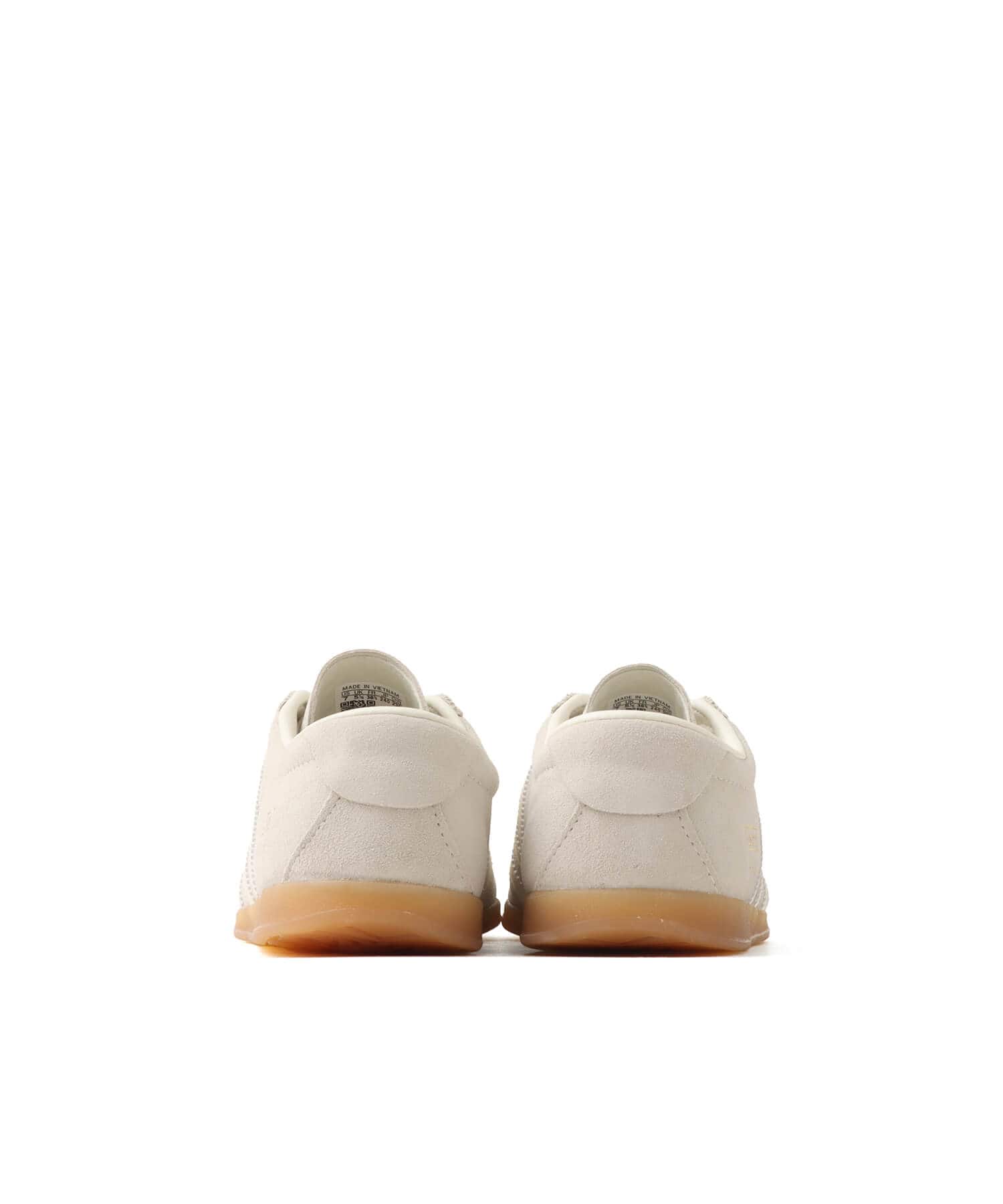 adidas GAZELLE LO PRO W IVORY/OWHITE/GUM3の画像