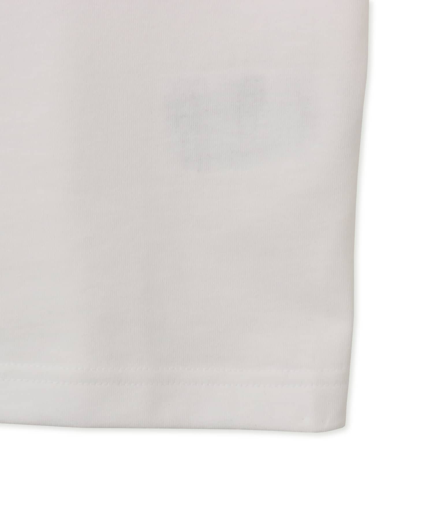 NIKE AS W NSW CLSC BF ARBRSH BTTR T WHITEの画像