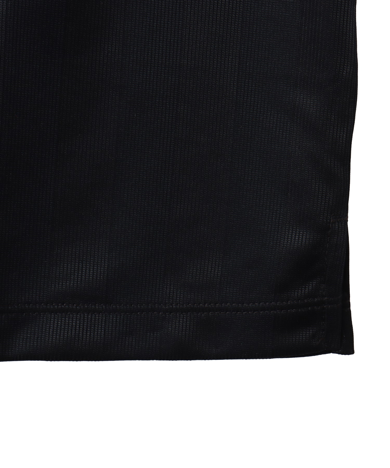 NIKE AS W NSW V NECK JERSEY BLACK/SAIL/COLLEGE GREY/SAILの画像