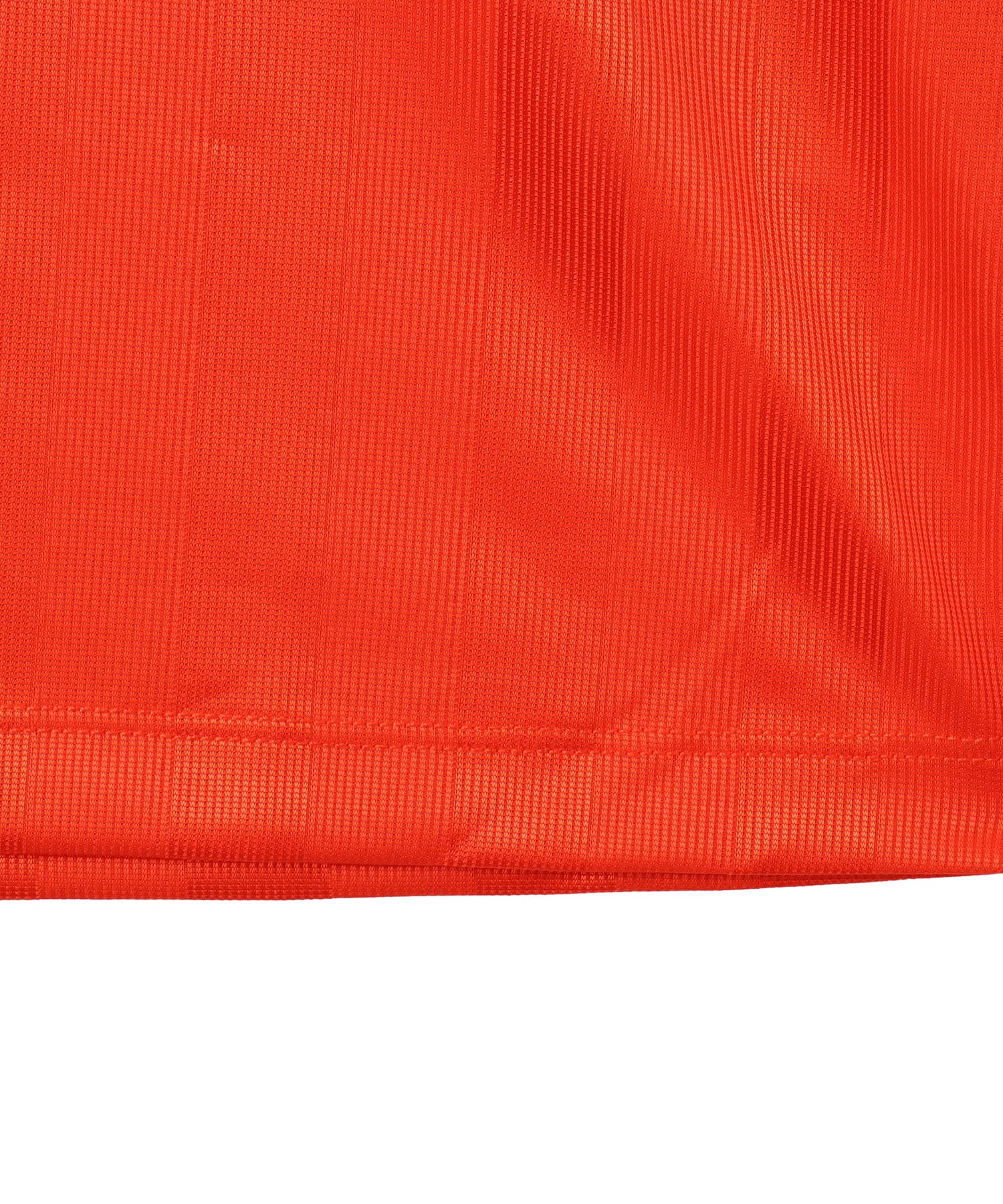 NIKE AS W NSW V NECK JERSEY PICANTE RED/SAIL/MIDNIGHT NAVY/SAILの画像