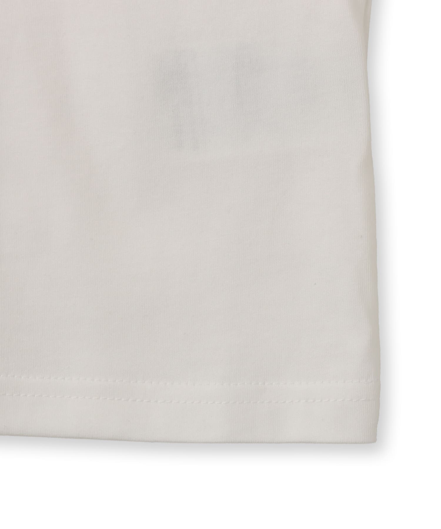 NIKE AS LJ M NK TEE M90 SB WHITEの画像