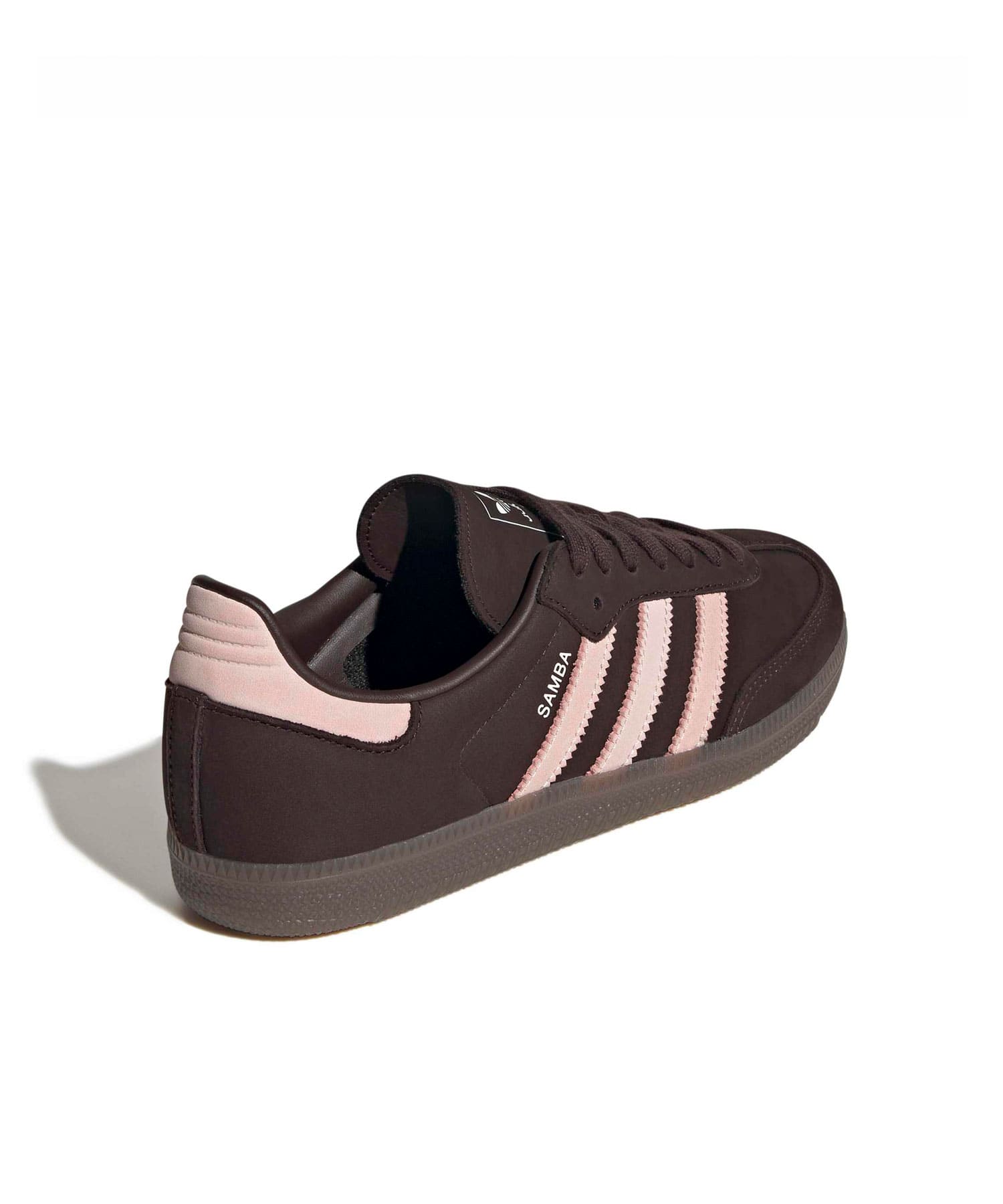 adidas SAMBA OG W AUCO/SANPIN/FTWWHTの画像